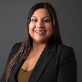 Anna Velasquez Photo